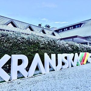 Hotel Kranjska Gora